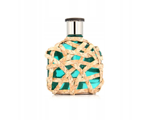 John Varvatos XX Artisan Teal Eau De Toilette 75 ml (man)