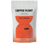 COFFEE PLANT Flow Brownie 100g