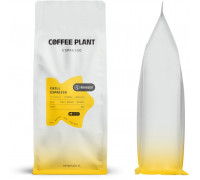 COFFEE PLANT Chill Espresso Blend 1kg
