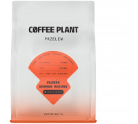 COFFEE PLANT Uganda Norman Mukuru 250g