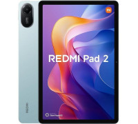 Xiaomi Redmi Pad 2 11-inch 128 GB Green (69325544434500)