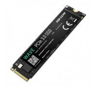 SSD HIKSEMI WAVE (P) 128GB M.2 2280 PCIe NVMe Gen3x4 (HS-SSD-WAVE(P)(STD)/128G/PCIE3/WW)