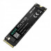 SSD HIKSEMI WAVE (P) 128GB M.2 2280 PCIe NVMe Gen3x4 (HS-SSD-WAVE(P)(STD)/128G/PCIE3/WW)
