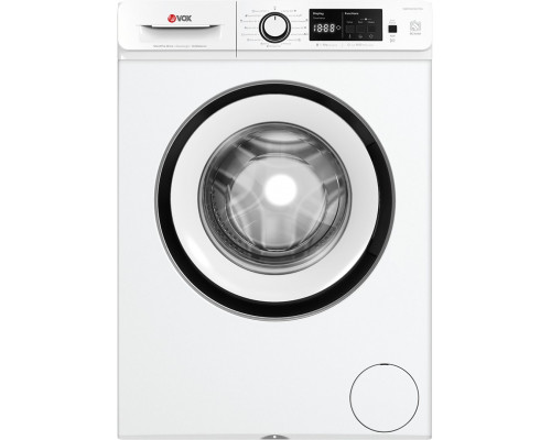 Washing machine VOX WMI1080SAT15A