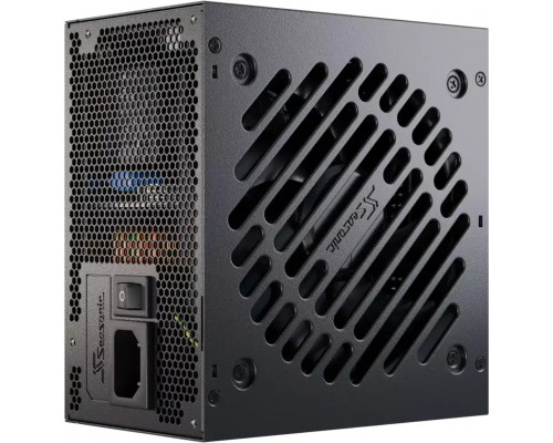 Seasonic CORE GC-650 ATX 3.1 650 W 24-pin ATX Black