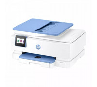 HP Envy Photo 7931 All-in-One Color Inkjet 10ppm Print Scan Copy Photo Printer USB 2.0 Wi-Fi