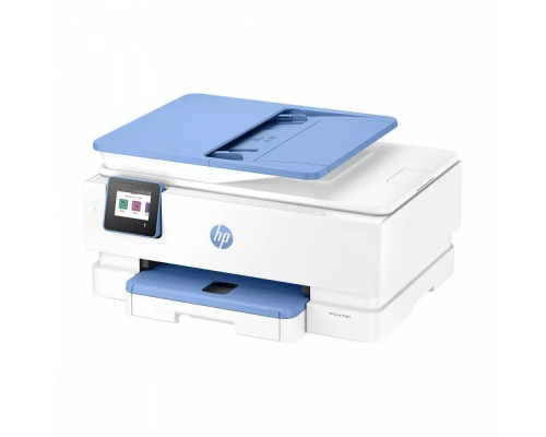 HP Envy Photo 7931 All-in-One Color Inkjet 10ppm Print Scan Copy Photo Printer USB 2.0 Wi-Fi