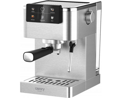 Adler AD 4390 Espresso automaty 1350W AD 4390 (5905575910677)