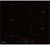Haeger IH-004.001A Flexi Boost 7200 Indukcyjna płyta grzewcza 7200W IH-004.001A (5608475041808)
