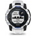 Smartwatch GARMIN Instinct 3 45mm SOLAR Whitestone