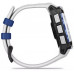 Smartwatch GARMIN Instinct 3 45mm SOLAR Whitestone