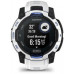 Smartwatch GARMIN Instinct 3 45mm SOLAR Whitestone