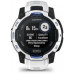 Smartwatch GARMIN Instinct 3 45mm SOLAR Whitestone