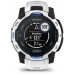 Smartwatch GARMIN Instinct 3 45mm SOLAR Whitestone