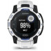 Smartwatch GARMIN Instinct 3 45mm SOLAR Whitestone