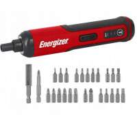 Wkrętak akumulatorowy Energizer 3.6V