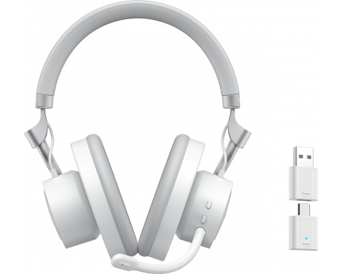 Wireless HAVIT Fuxi-H8 (white)