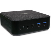 Acer Revo RB102 5-120U 16GB 512GBSSD Black W11H