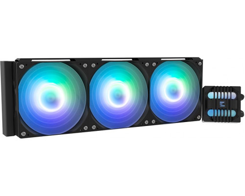 ALPHA2 SE A36 BL 360 mm CPU Liquid Cooler