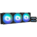 ALPHA2 SE A36 BL 360 mm CPU Liquid Cooler