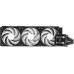 ALPHA2 SE A36 BL 360 mm CPU Liquid Cooler