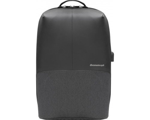 dbramante dbramante1928 Helsingborg - na notebooki - 40.6 cm (16") - kolor węgla drzewnego