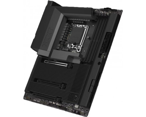Intel Z890 NZXT N7 Z890 Intel Z890 LGA 1851 (Socket V1) ATX