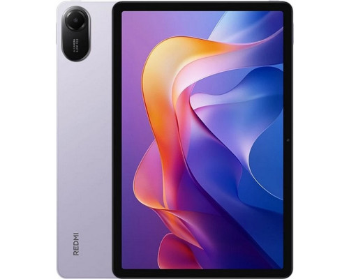 Xiaomi Redmi Pad 2 11-inch 128 GB Lawendowy (69325544425380)