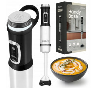 Zeegma ZEEGMA ZE-HANDY BASE Ręczny blender 1500W