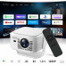 Mini Przenośny Rzutnik Android 14 WiFi Full HD 4K 8K do Telefonu Zenwire PrimeView IMC460 Pro