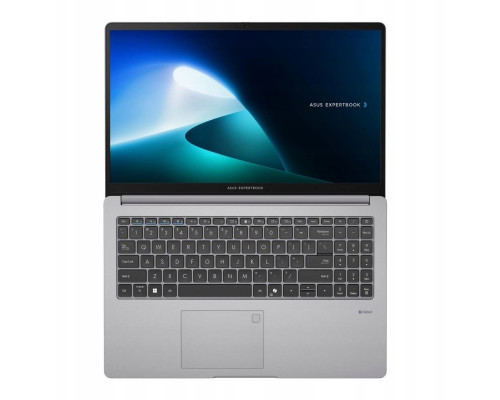 Notebook ExpertBook P1 P1503CVA-S71231 - i5-13420H/16GB/512GB/15.6 FHD/NoOS/3YRS