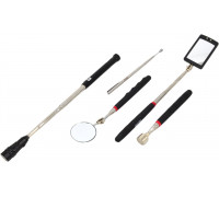 AWTOOLS ZESTAW INSPEKCYJNY 5 ELEM.