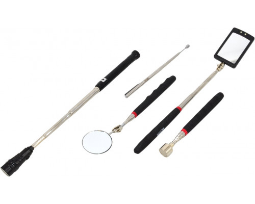 AWTOOLS ZESTAW INSPEKCYJNY 5 ELEM.