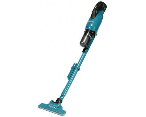 MAKITA ODKURZACZ PIONOWY 18V DCL286FRF CYKLON
