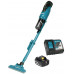 MAKITA ODKURZACZ PIONOWY 18V DCL286FRF CYKLON