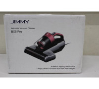 Jimmy Vacuum Cleaner | BX5 Pro Anti-mite | Corded operating | Handheld | 500 W | 220-240 V | Warranty 24 month(s)