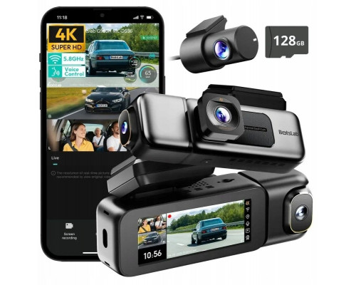 BOTSLAB G980H MULTI-CHANNEL 3CH