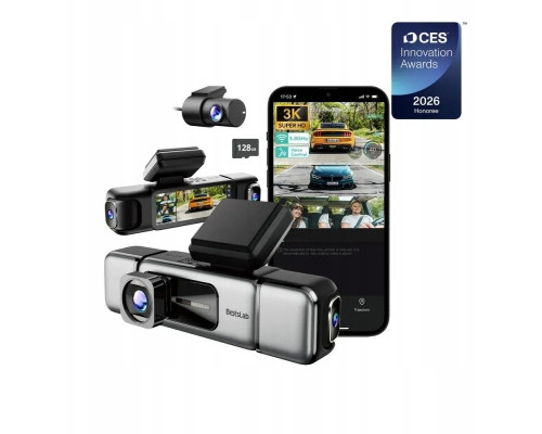 BOTSLAB G980H MULTI-CHANNEL 4CH