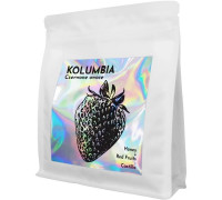 Paloma Colombia Red Fruits 200g
