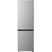 LG GBBSJ1CCPY Refrigerator, C, Free-standing, Combi, Height 1.86 m, Net fridge 220 L, Net freezer 113 L, Silver