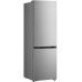 LG GBBSJ1CCPY Refrigerator, C, Free-standing, Combi, Height 1.86 m, Net fridge 220 L, Net freezer 113 L, Silver