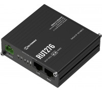 TELTONIKA NETWORKS RUT276 Compact Redcap 5G Router