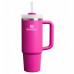 Stanley   Quencher H2.O FlowState 0.89 l Violet Blossom