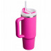 Stanley   Quencher H2.O FlowState 0.89 l Violet Blossom