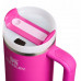 Stanley   Quencher H2.O FlowState 0.89 l Violet Blossom