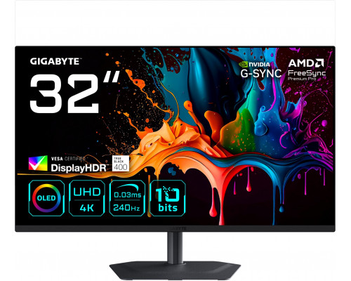 Gigabyte MO32U2