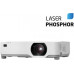 P701U LASER LCD PROJECTOR