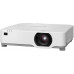 P701U LASER LCD PROJECTOR