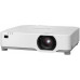 P701U LASER LCD PROJECTOR