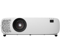 E501U LASER LCD PROJECTOR